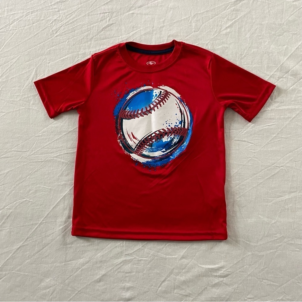 Boys Athletic Works T-Shirt